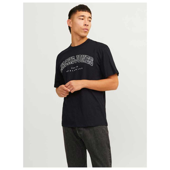 Jack & Jones Ανδρική κοντομάνικη μπλούζα
